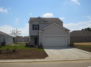 872 Hayes Point Cir LOT 5, Cella A Myrtle Beach, SC 29588