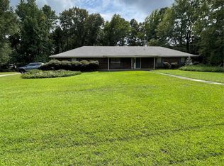 122 Post Oak Dr, Mansfield, LA 71052