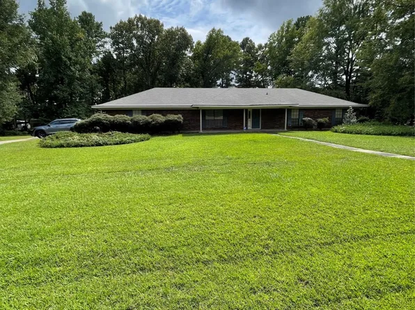 122 Post Oak Dr, Mansfield, LA 71052