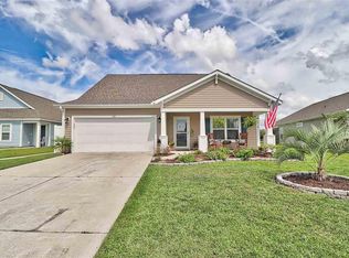 921 Bonita Loop, Myrtle Beach, SC 29588