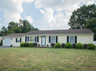 2108 3rd Ave, Toms River, NJ