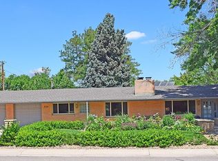 6101 S Crestview St, Littleton, CO 80120