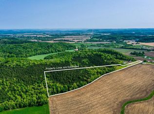 L3 County Rd #3, Mazomanie, WI 53560
