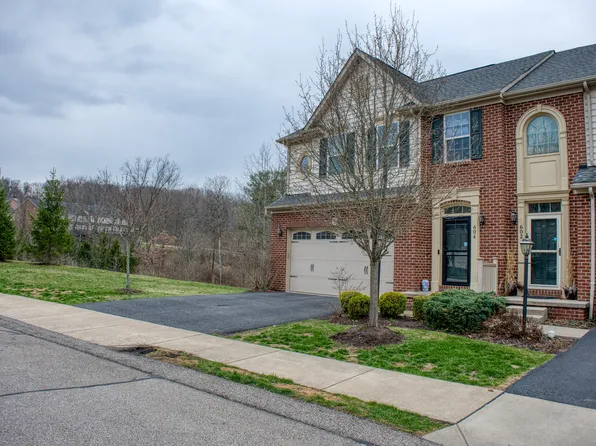 604 Edison Dr, Wexford, PA 15090
