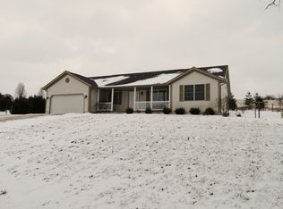 7300 Township Road 604, Millersburg, OH 44654