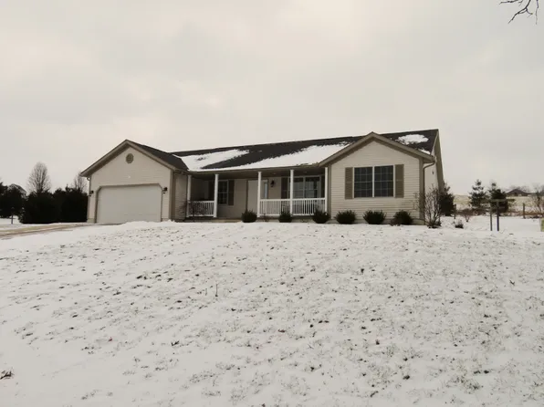 7300 Township Road 604, Millersburg, OH 44654