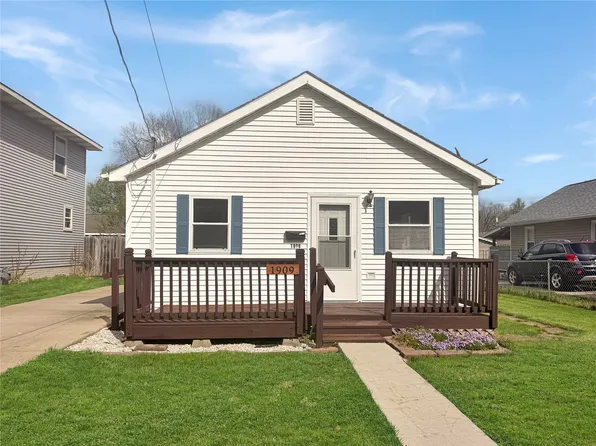 1909 E 24th St, Des Moines, IA 50317