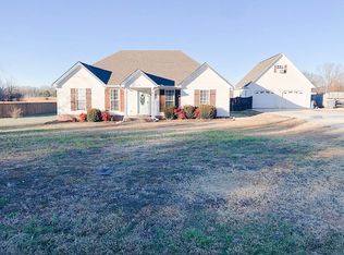 581 County Road 118, Florence, AL 35633