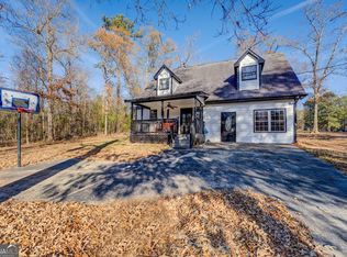 1109 McDonald Rd, Covington, GA 30014