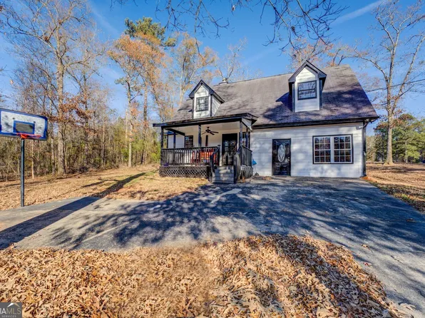 1109 McDonald Rd, Covington, GA 30014