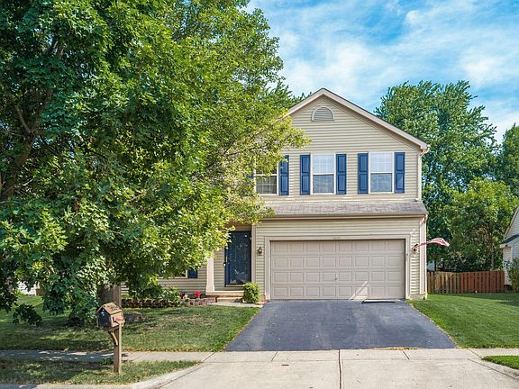 2nd image of 5854 Coldcreek Dr