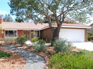 656 Crest Dr, Encinitas, CA 92024