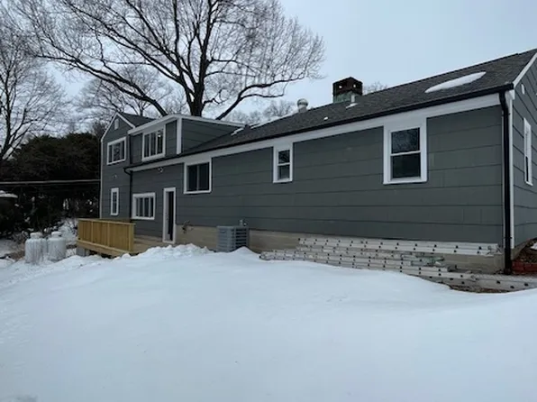 1 Cedar Road, Danbury, CT 06811