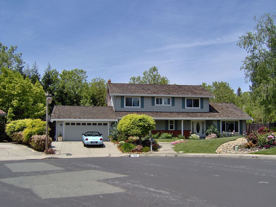 1st image of 734 Graham Ct