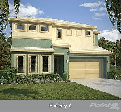 Monterey-A