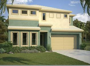 567 Marcello Blvd, Kissimmee, FL 34746