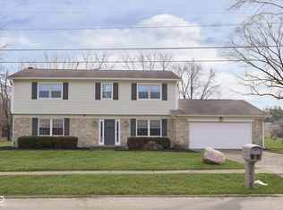 11421 Haverstick Rd, Carmel, IN 46033
