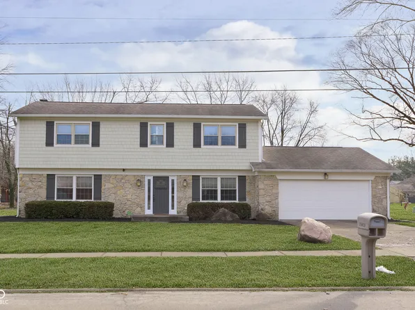 11421 Haverstick Rd, Carmel, IN 46033