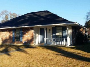 11935 Catalina Ave, Baton Rouge, LA 70814