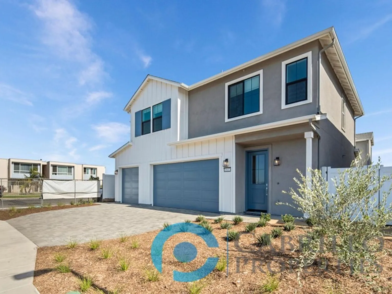 Brand New 1bd/1ba Home w/Private Yard, Central AC, & In Unit Laundry — Photo 3