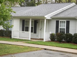 2551 Ambassador Ct, High Point, NC 27265