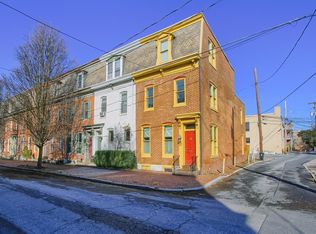 118 Calder St, Harrisburg, PA 17102