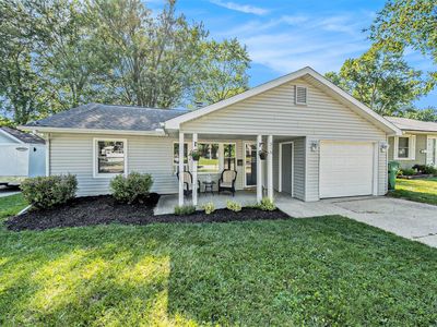 315 Spring St, Saline, MI, 48176