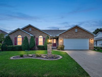 701 Pheasant Run Rd, Tuscola, IL, 61953