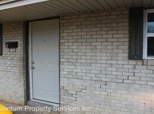 2801 Vicksburg St APT 2, Fort Smith, AR 72901