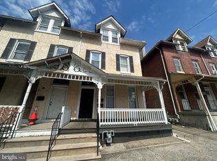 127 Haws Ave #1, Norristown, PA 19401