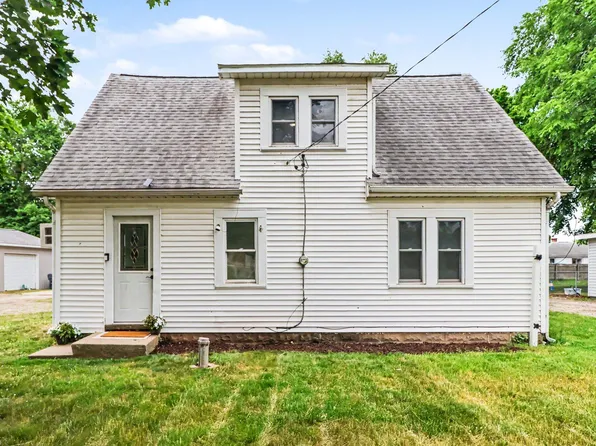 8478 E Michigan Ave, Galesburg, MI 49053