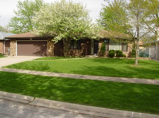 15337 Heather Ct, Orland Park, IL