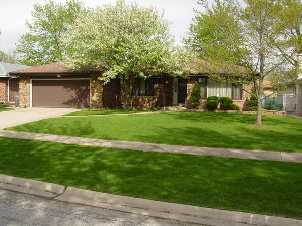 15337 Heather Ct, Orland Park, IL 60462