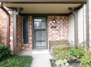 11620 S Kirkwood Rd, Stafford, TX 77477