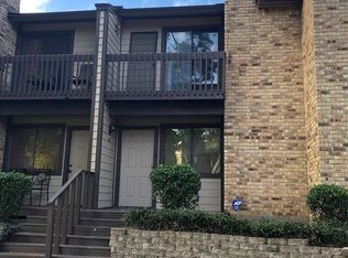 2521 Crosstimbers St APT K2, Huntsville, TX 77320