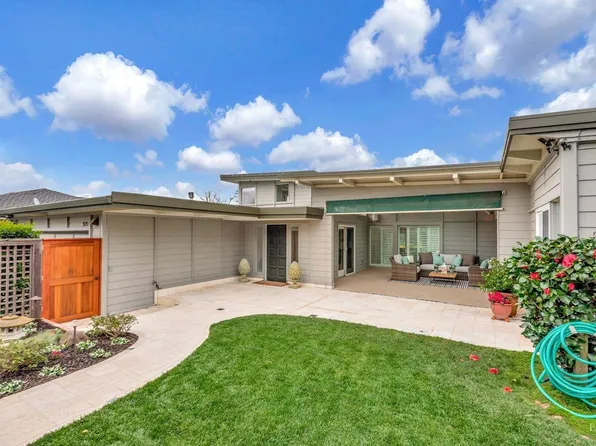 313 Richardson Drive, Mill Valley, CA 94941