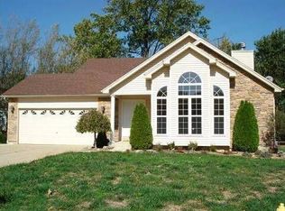 190 Dena Ct, Troy, MO 63379