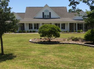 181 Long Branch Ct SW, Ocean Isle Beach, NC 28469