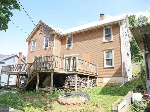 5740 Piney Creek Rd, Williamsburg, PA 16693