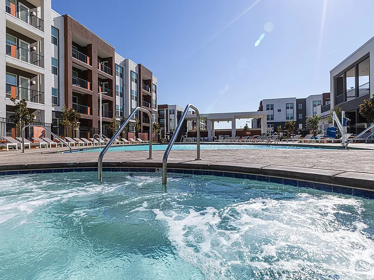 Nova at Green Valley Apartments — Photo 18