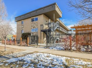 2550-2560 N Ogden Street, Denver, CO 80205