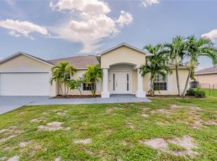 3816 SW 8th Pl, Cape Coral, FL 33914