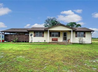 4423 Hagerman Rd, Pottsboro, TX 75076