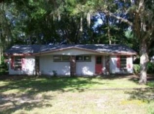 12286 N Oakleaf Ter, Dunnellon, FL 34433