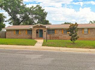 1400 N D St, Pensacola, FL 32501