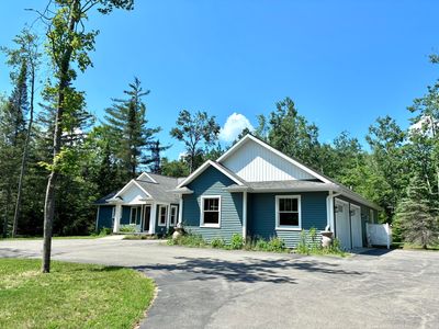 1300 Trowbridge Dr, Alpena, MI, 49707