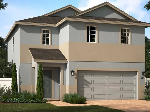 1361 Sawgrass Hammock Ln, Davenport, FL 33837