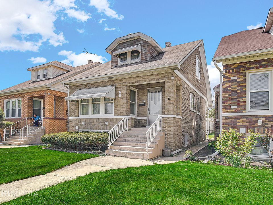 2510 N Mango Ave, Chicago, IL 60639 | Zillow