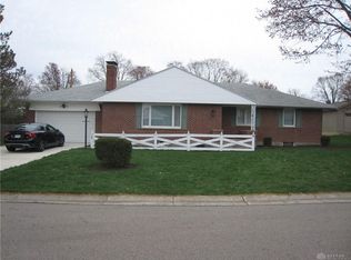 192 Cherry Dr, Dayton, OH 45459