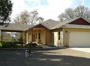 29584 Peoria Rd, Halsey, OR 97348